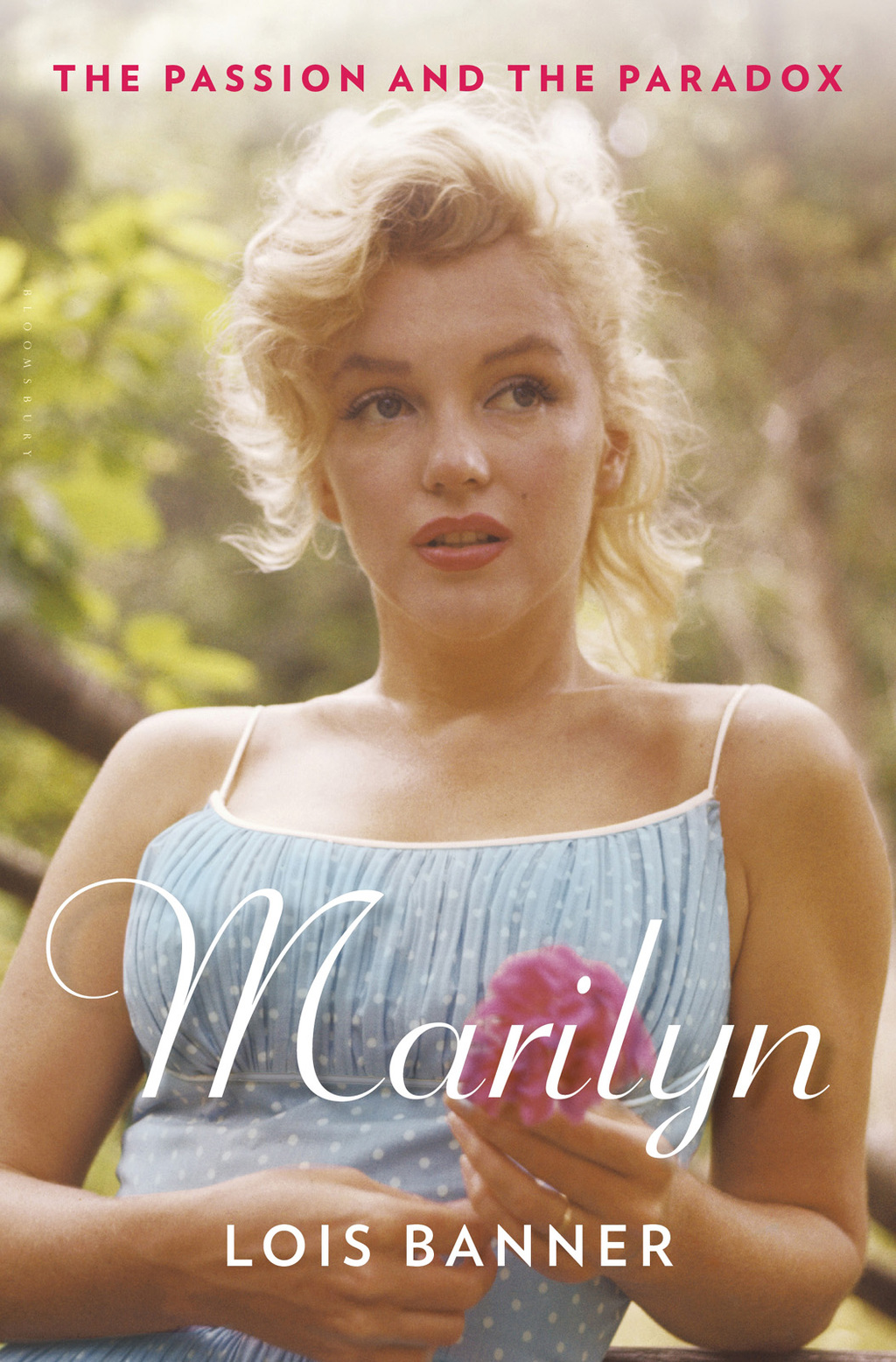 Marilyn The Passion and the Paradox 1st Edition - (PDF/EPUB Version)