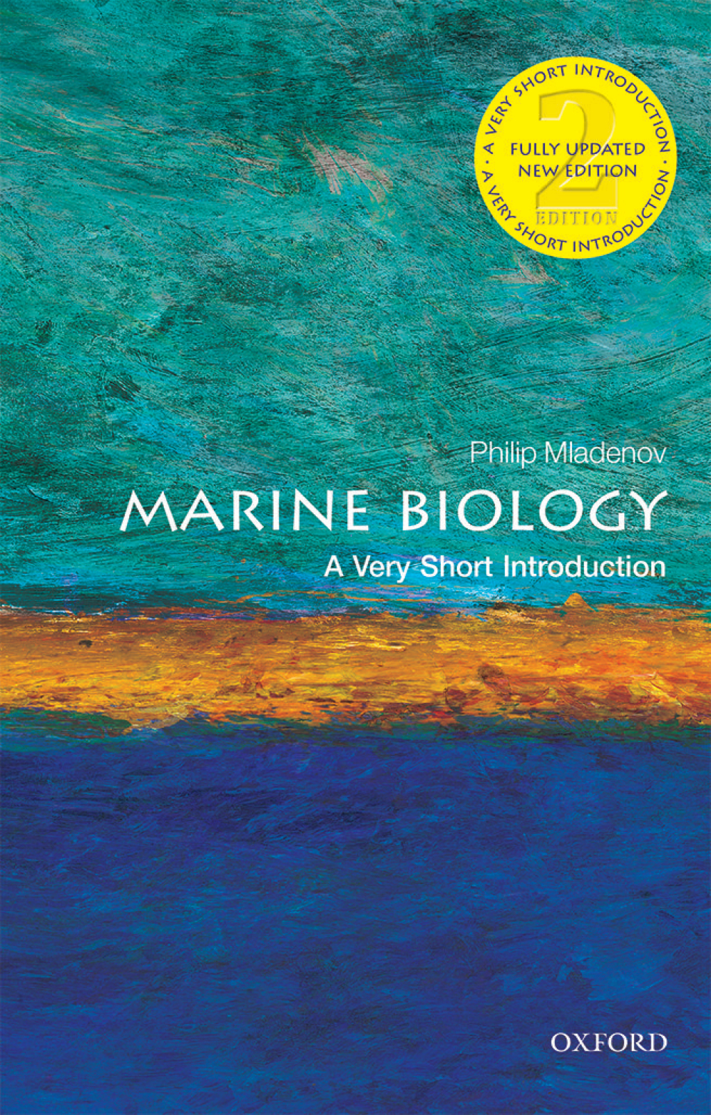 Marine Biology A Very Short Introduction 2nd Edition - (PDF/EPUB Version)