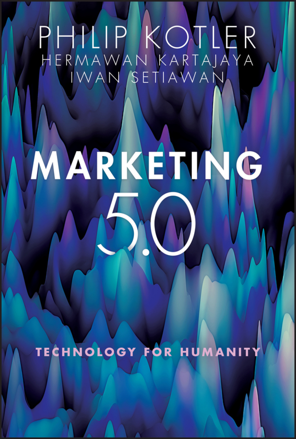 Marketing 5.0 Technology for Humanity 1st Edition - (PDF/EPUB Version)