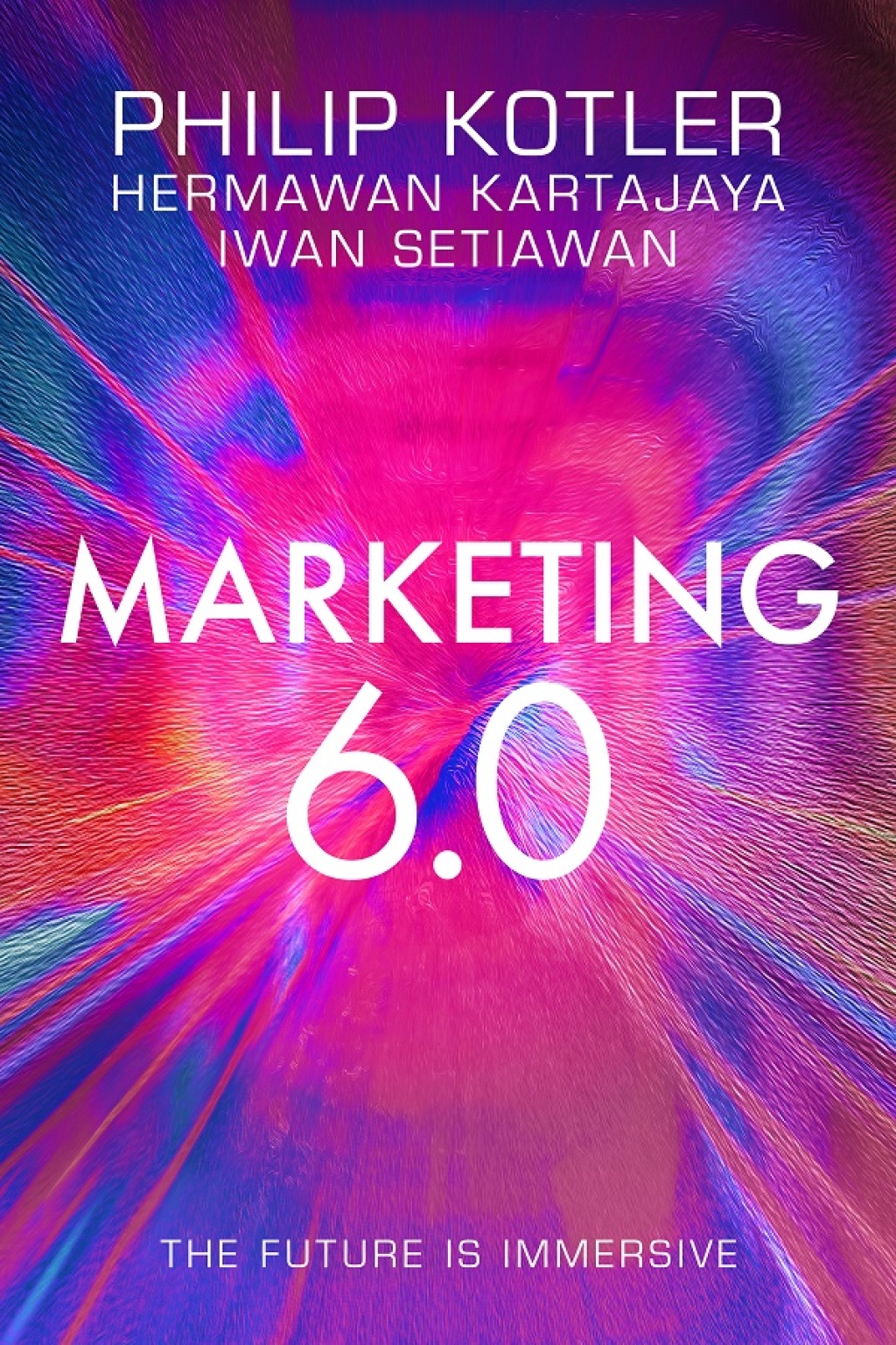 Marketing 6.0 The Future Is Immersive 1st Edition - (PDF/EPUB Version)
