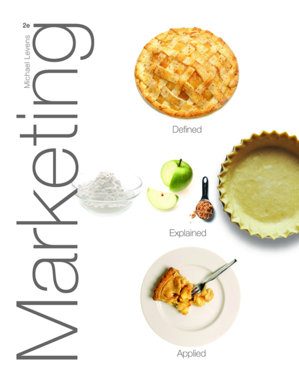 Marketing: Defined, Explained, Applied (Pearson+) 2nd Edition â€“ PDF/EPUB Version Downloadable