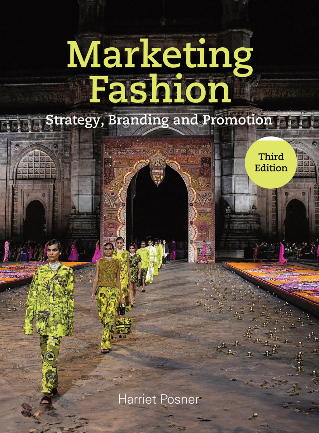 Marketing Fashion Third Edition Strategy, Branding and Promotion - (PDF/EPUB Version)