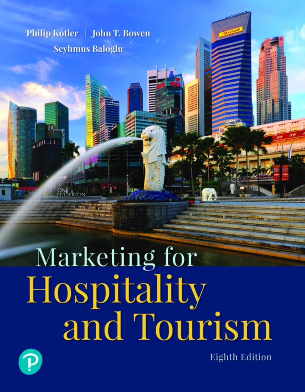 Marketing for Hospitality and Tourism (Pearson+) 8th Edition â€“ PDF/EPUB Version Downloadable