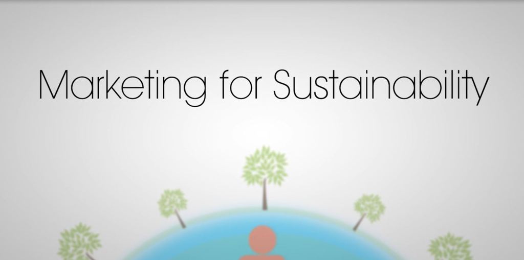 Marketing for Sustainability: Learn to tell your story authentically, avoid greenwashing, and how to reap the rewards of aligning marketing to your CSR and philanthropic efforts 1st Edition - (PDF/EPUB Version)