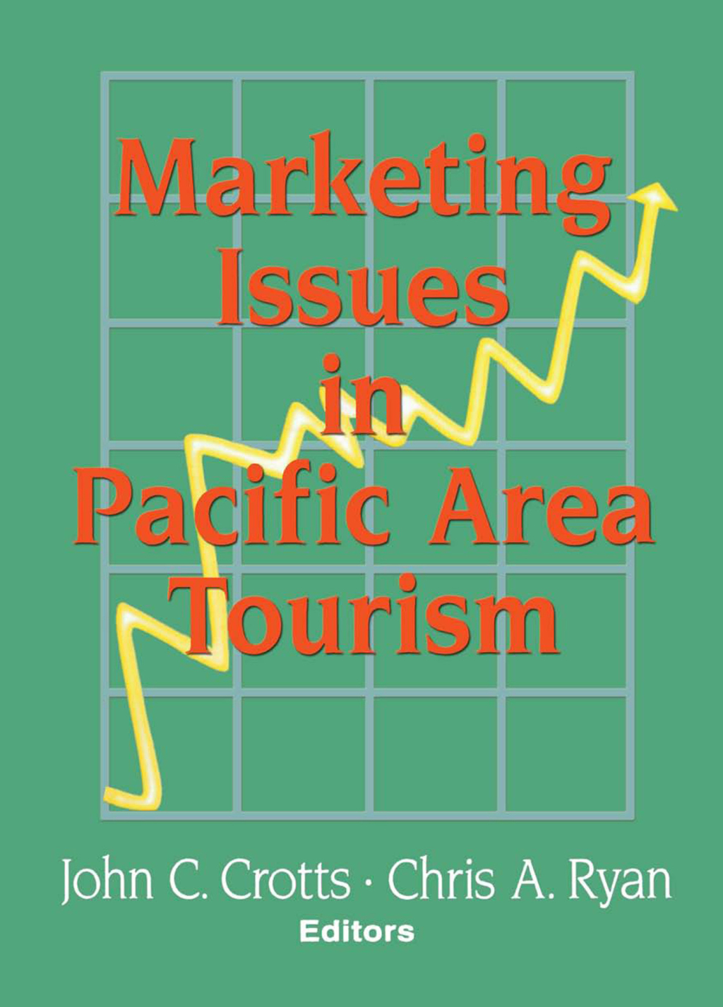 Marketing Issues in Pacific Area Tourism 1st Edition - (PDF/EPUB Version)