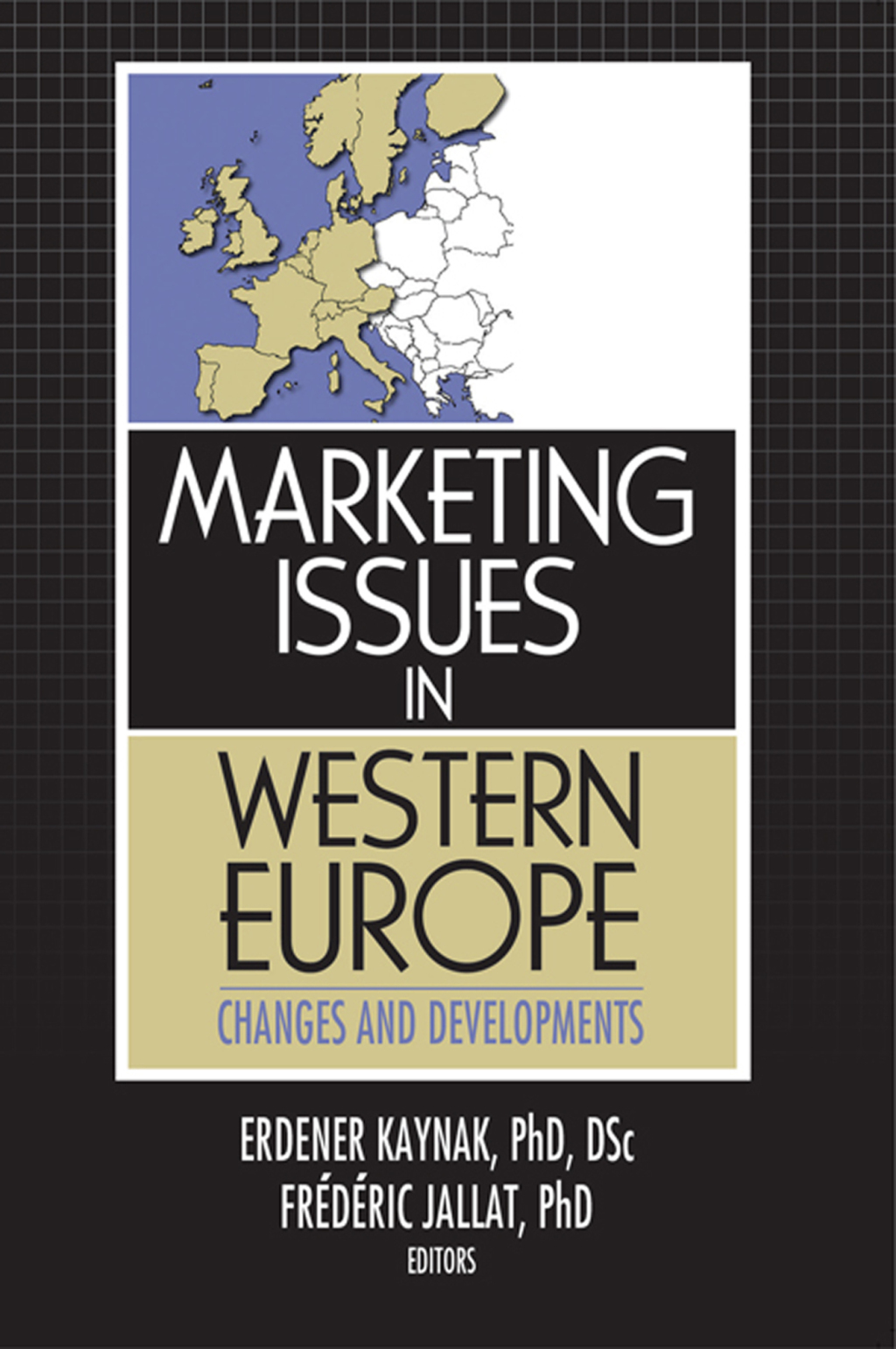 Marketing Issues in Western Europe Changes and Developments 1st Edition - (PDF/EPUB Version)