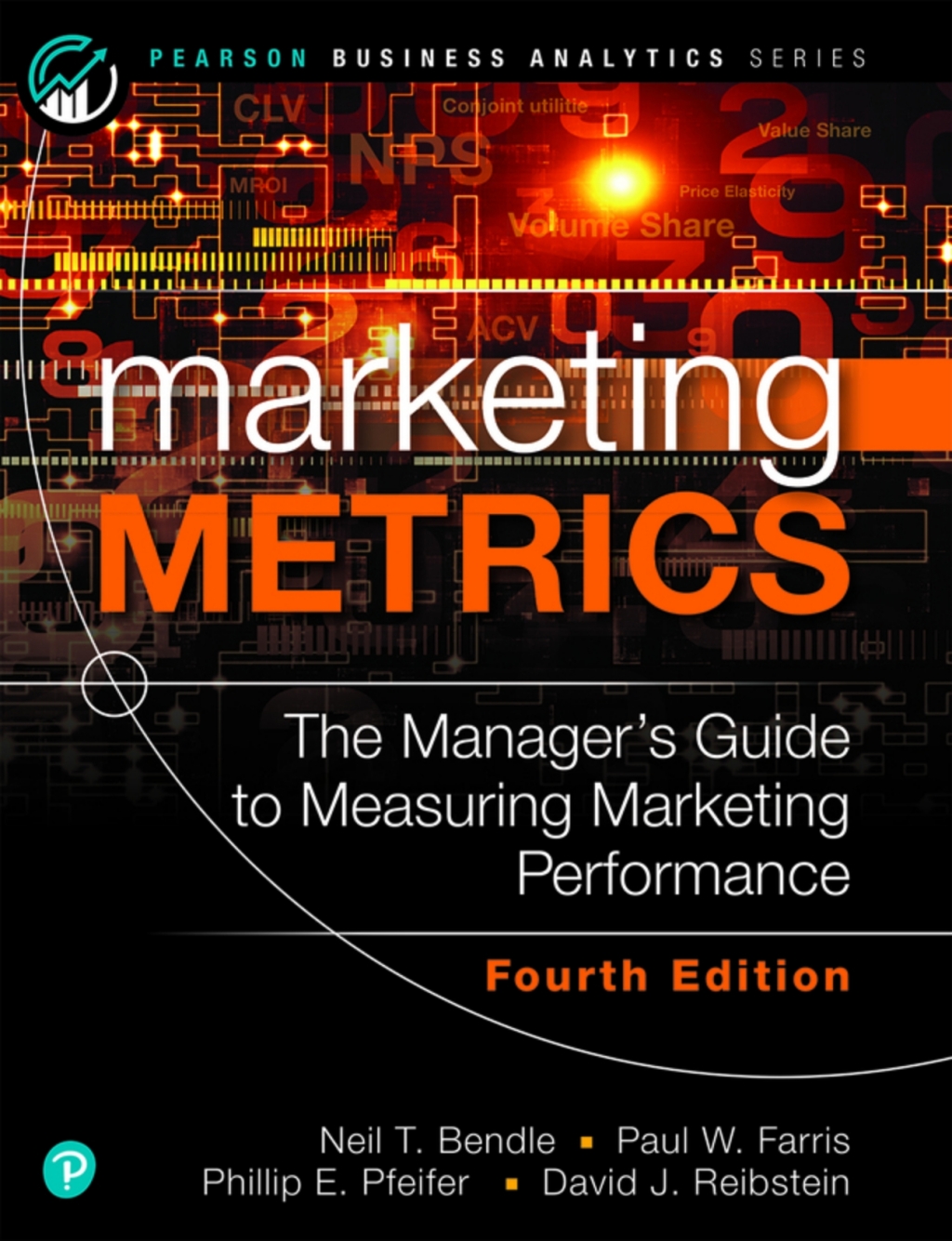 Marketing Metrics (Pearson+) 4th Edition â€“ PDF/EPUB Version Downloadable