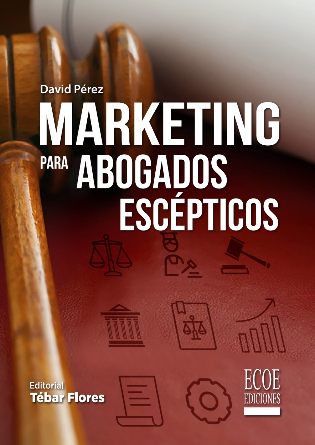 Marketing para abogados escÃ©pticos 1st Edition - (PDF/EPUB Version)