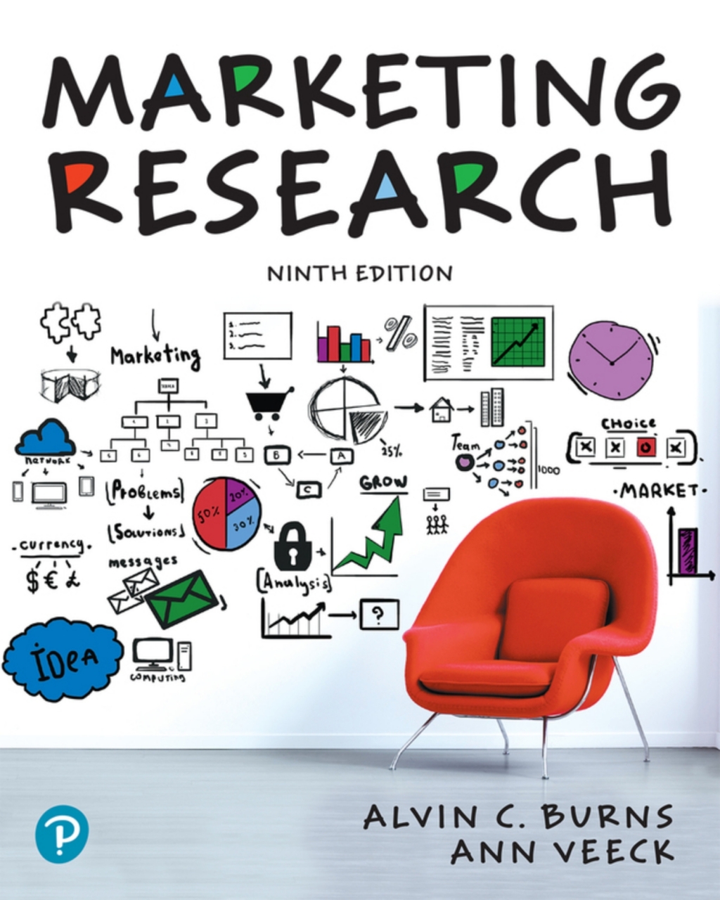 Marketing Research (Pearson+) 9th Edition â€“ PDF/EPUB Version Downloadable