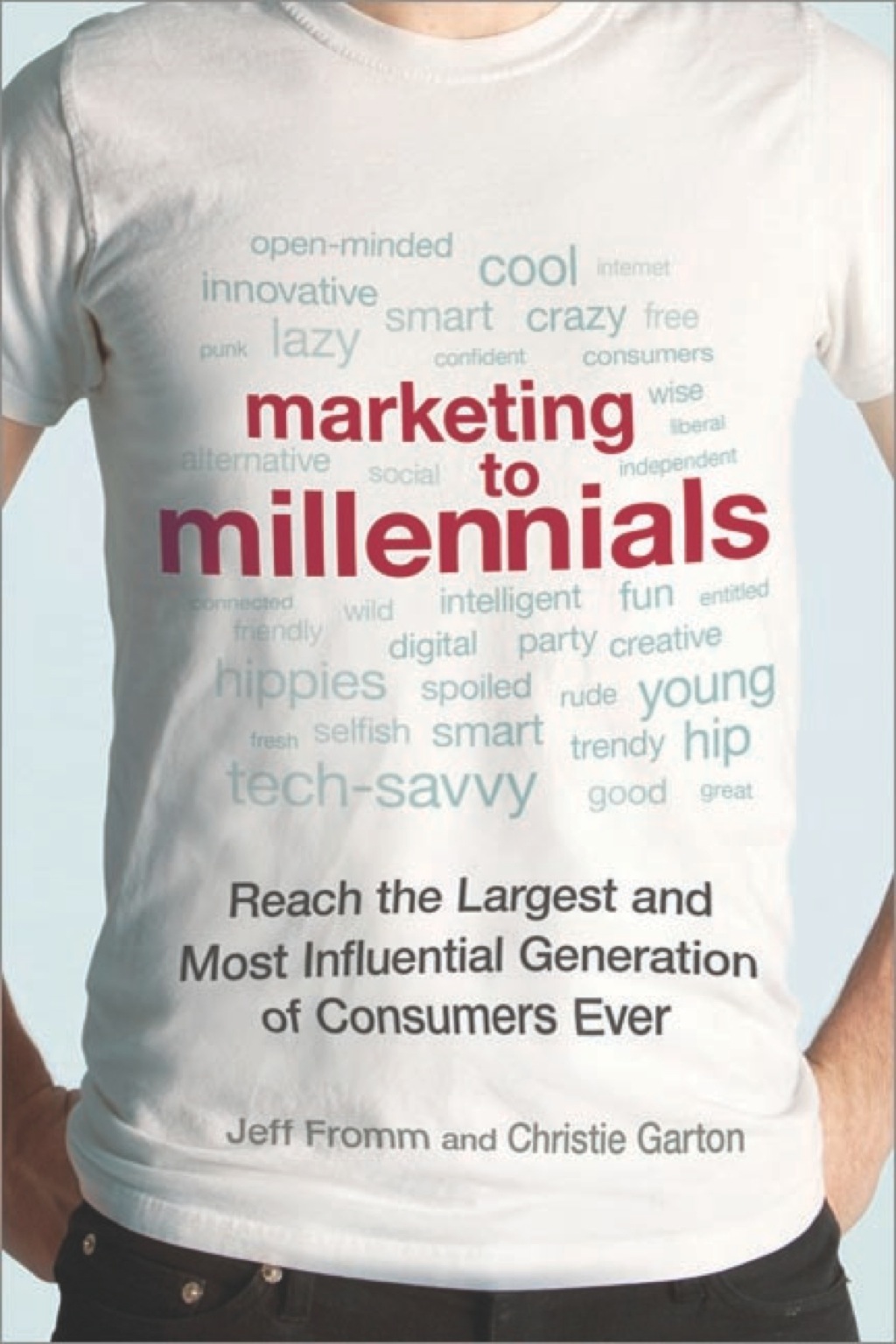 Marketing to Millennials 1st Edition - (PDF/EPUB Version)