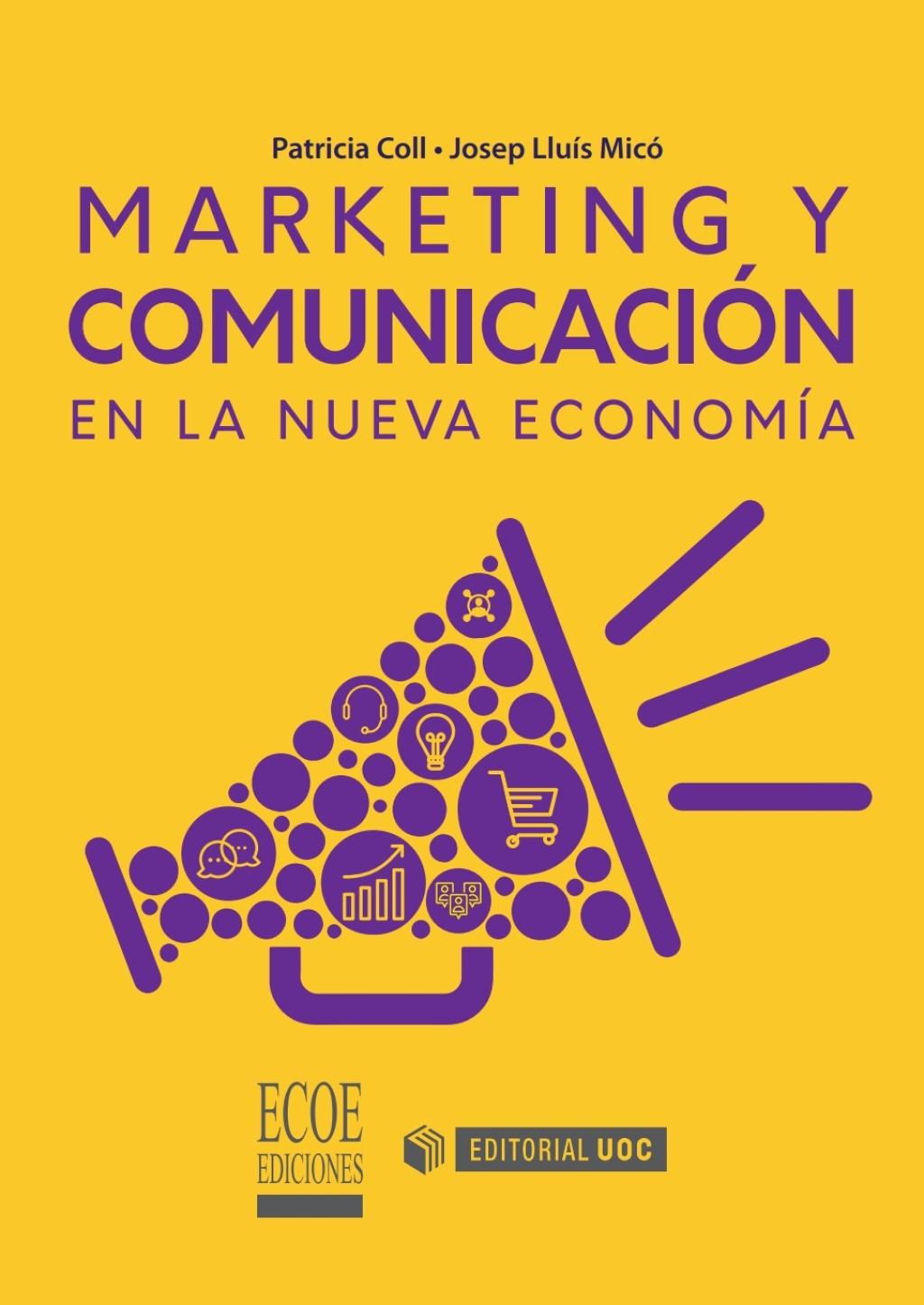 Marketing y comunicaciÃ³n en la nueva economÃ­a 1st Edition - (PDF/EPUB Version)