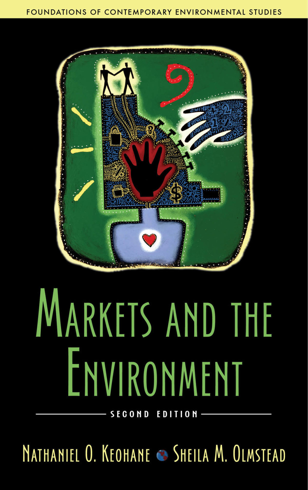 Markets and the Environment 2nd Edition - (PDF/EPUB Version)