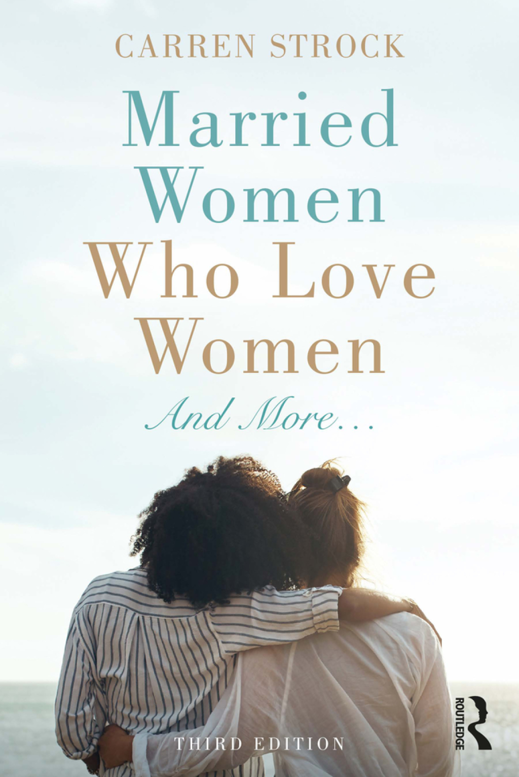 Married Women Who Love Women And Moreâ€¦ 3rd Edition - (PDF/EPUB Version)