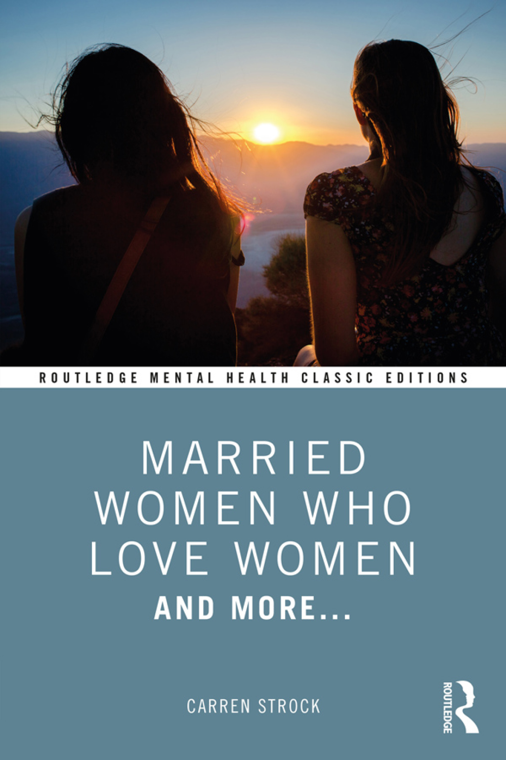 Married Women Who Love Women And More... 1st Edition - (PDF/EPUB Version)