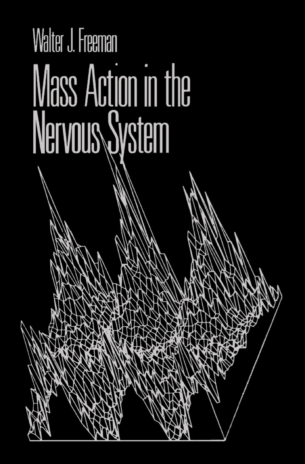 Mass Action in the Nervous System 1st Edition â€“ PDF/EPUB Version Downloadable