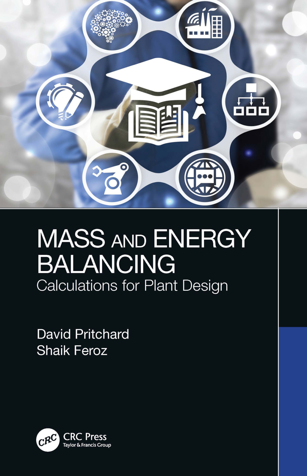 Mass and Energy Balancing Calculations for Plant Design 1st Edition â€“ PDF/EPUB Version Downloadable