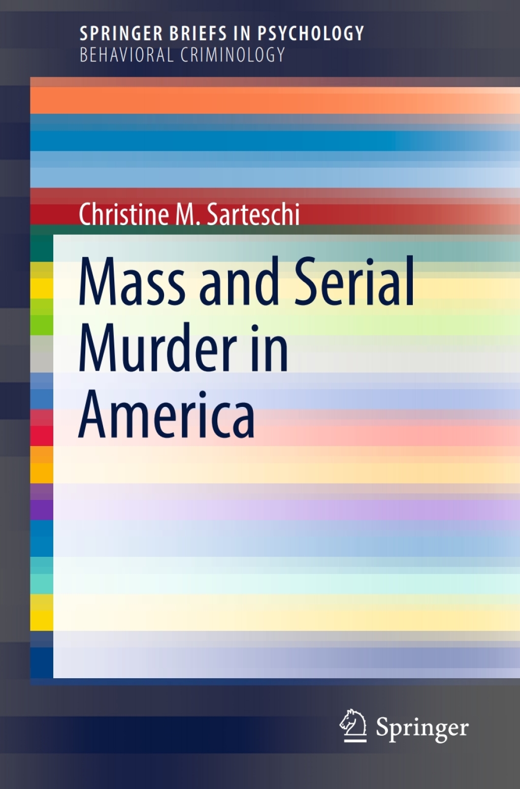 Mass and Serial Murder in America  â€“ PDF/EPUB Version Downloadable