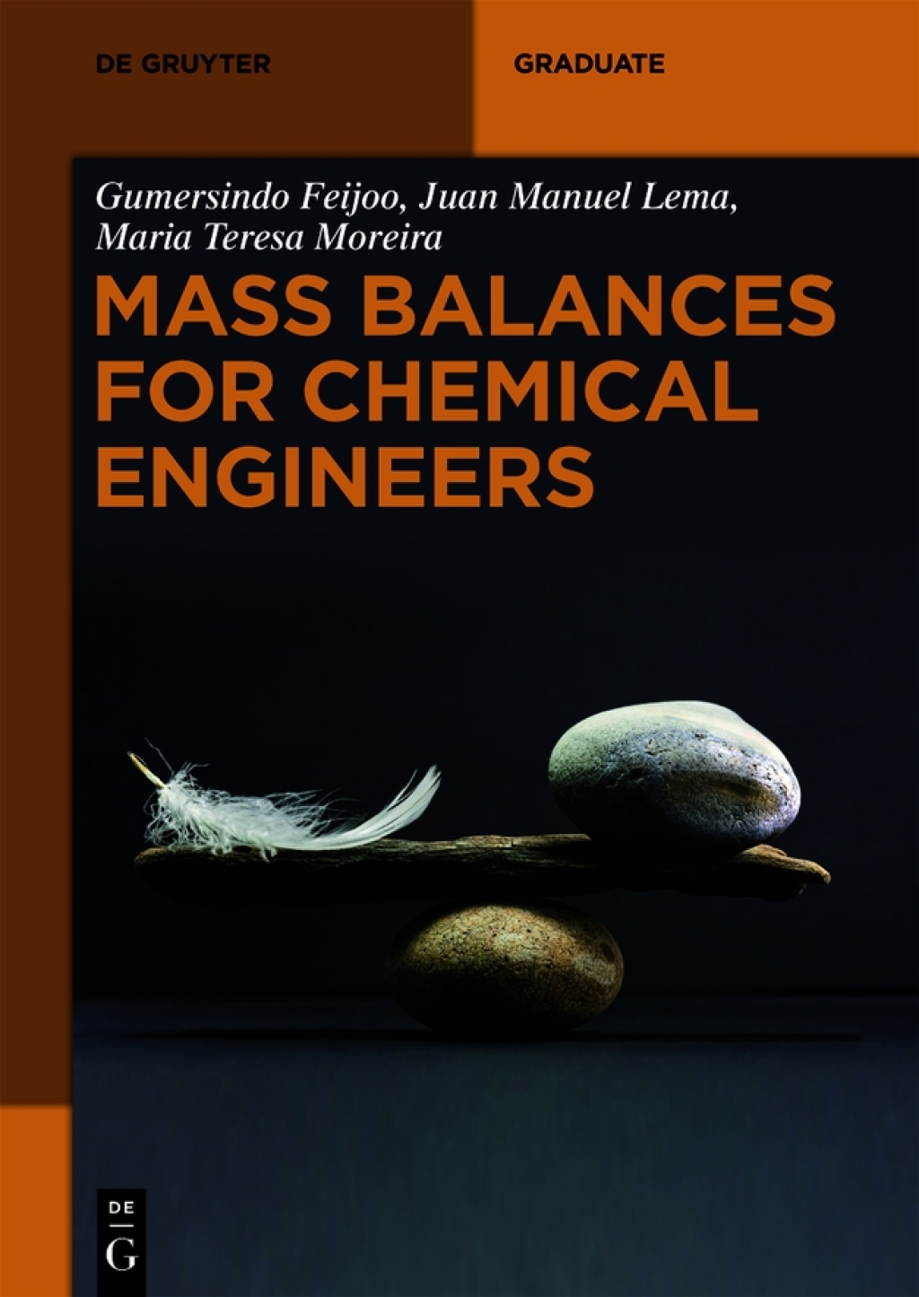Mass Balances for Chemical Engineers 1st Edition â€“ PDF/EPUB Version Downloadable