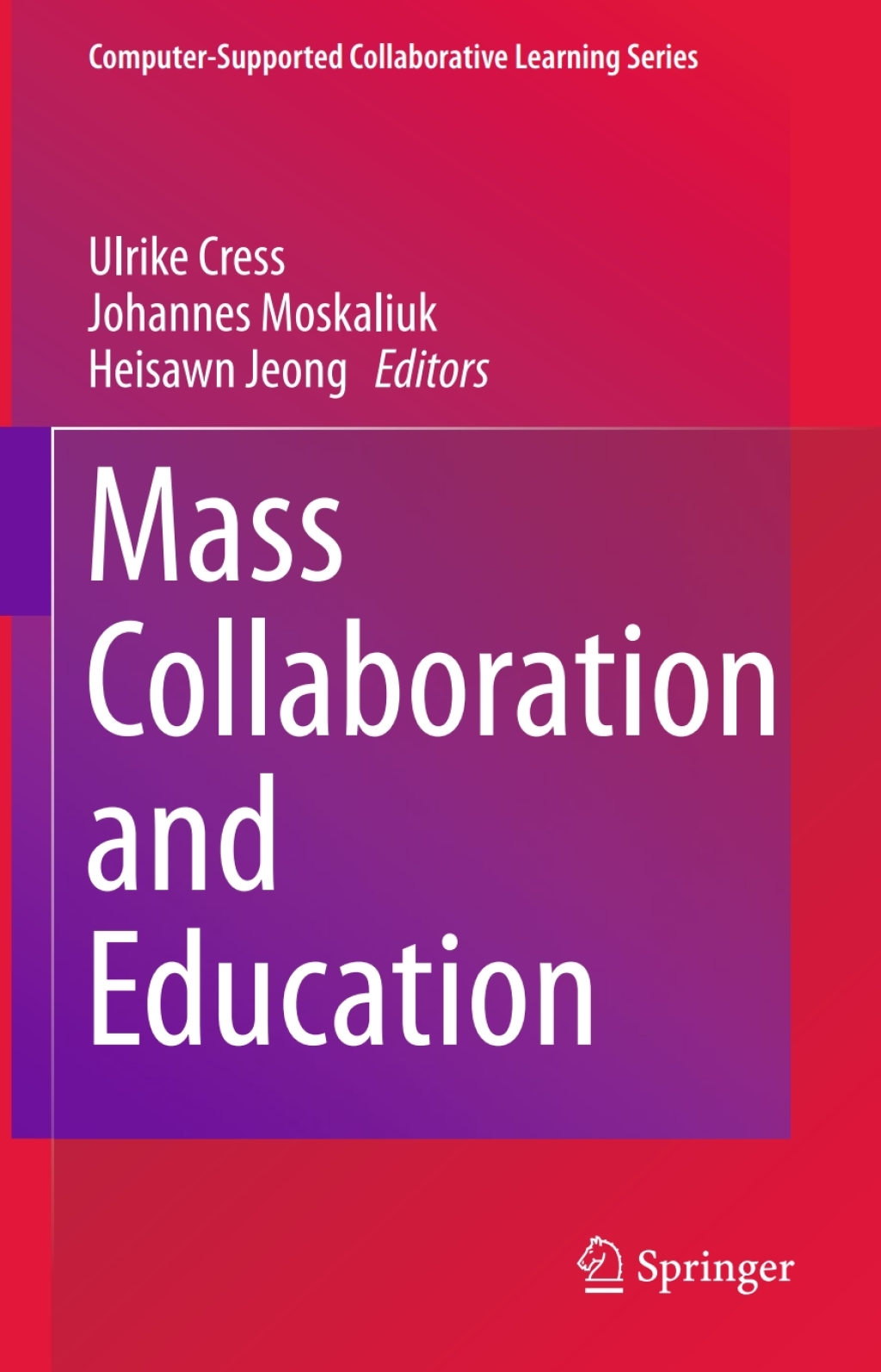 Mass Collaboration and Education  â€“ PDF/EPUB Version Downloadable