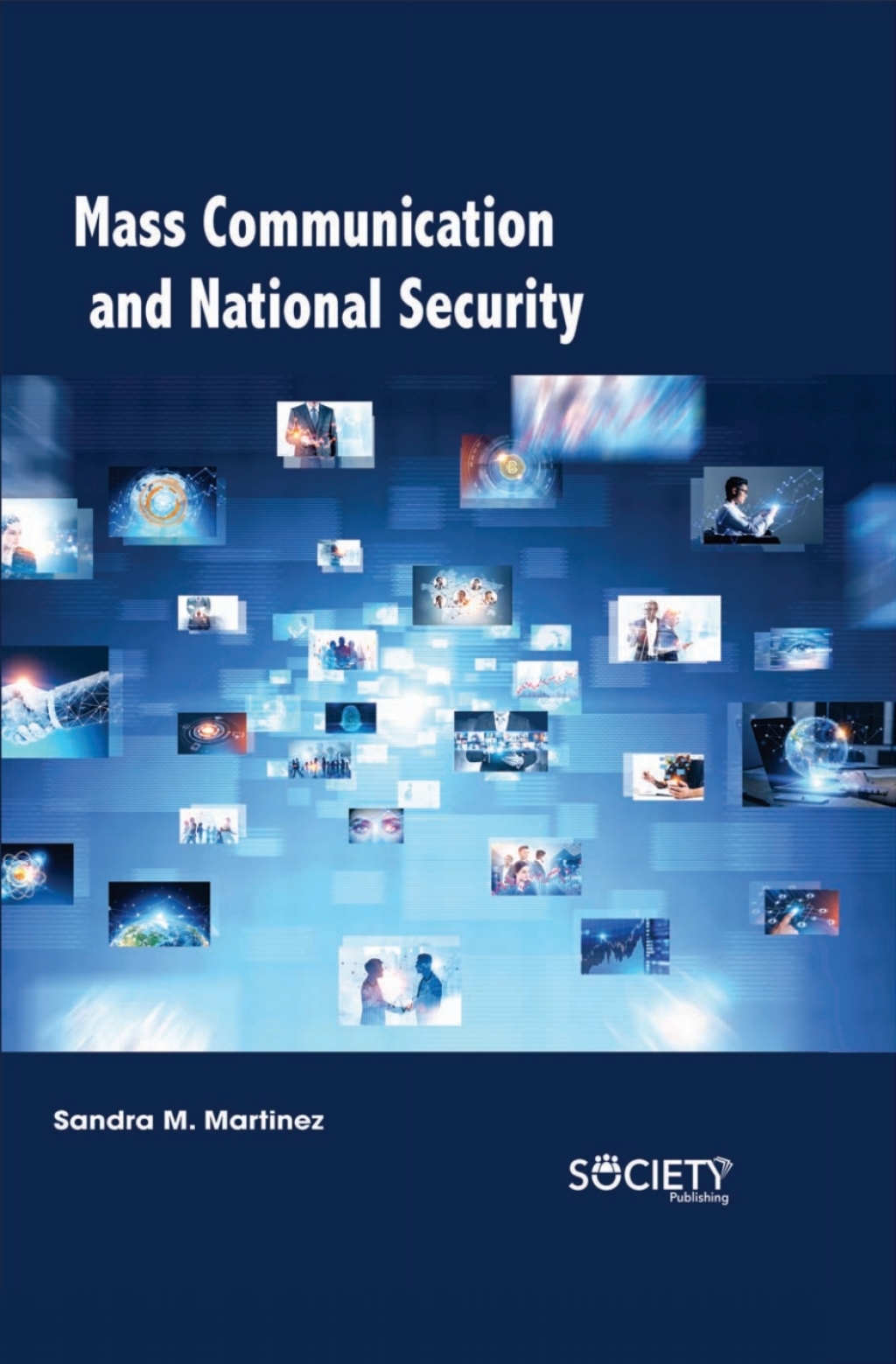 Mass Communication and National Security  â€“ PDF/EPUB Version Downloadable