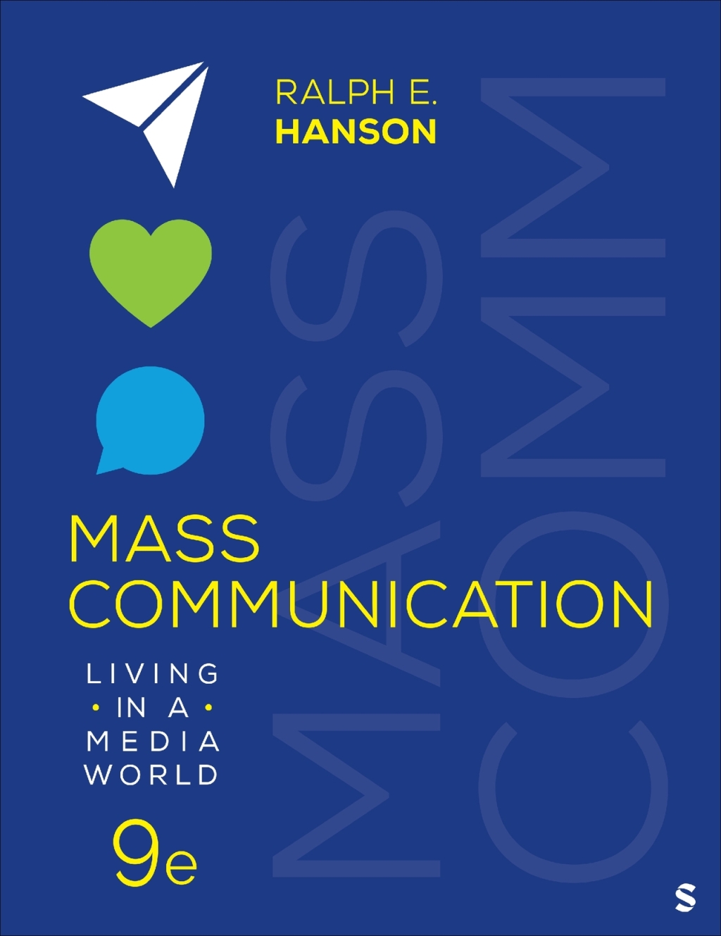 Mass Communication Living in a Media World 9th Edition â€“ PDF/EPUB Version Downloadable
