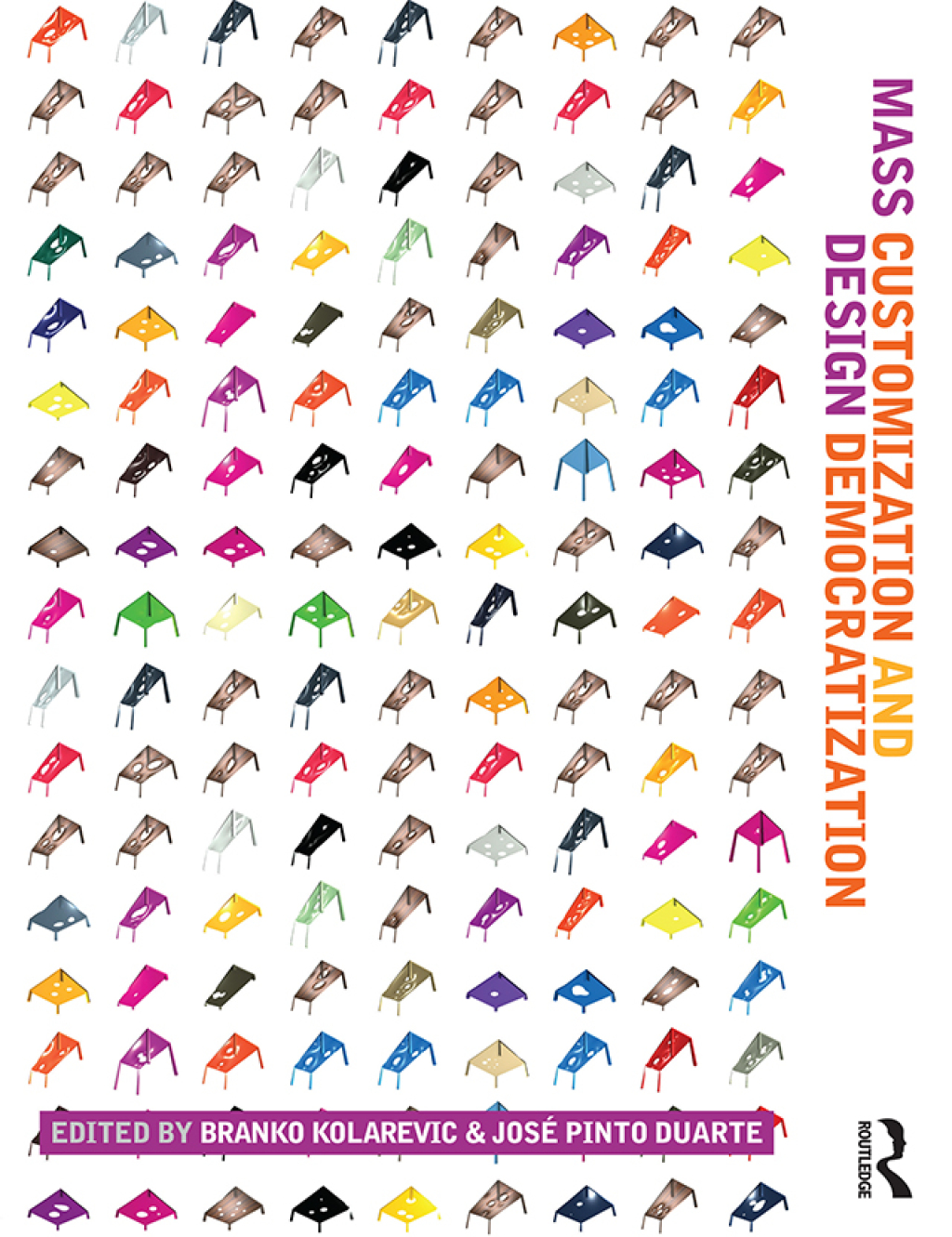 Mass Customization and Design Democratization 1st Edition â€“ PDF/EPUB Version Downloadable