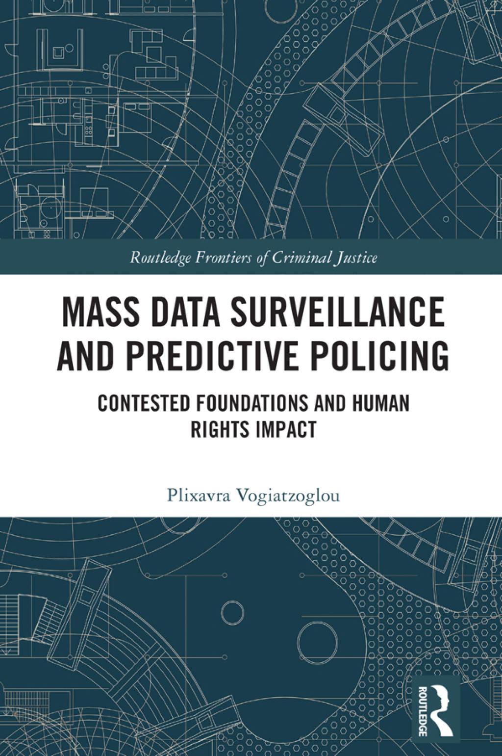 Mass data surveillance and predictive policing Contested Foundations and Human Rights Impact 1st Edition â€“ PDF/EPUB Version Downloadable
