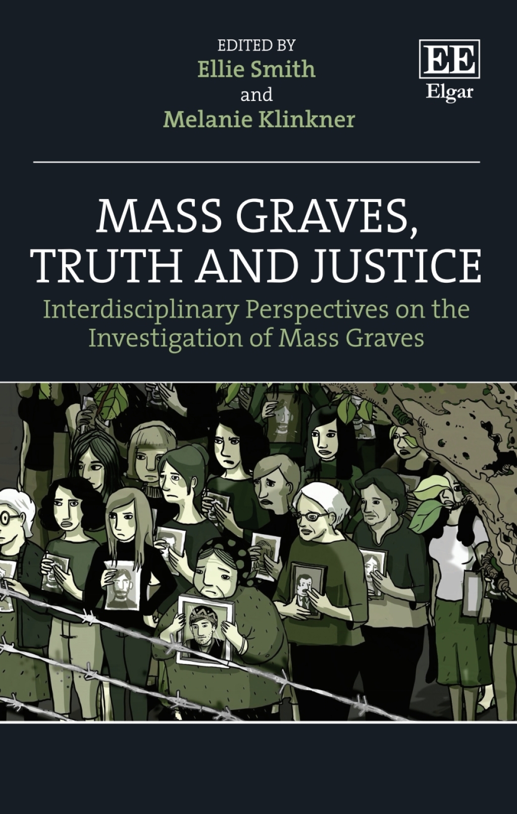 Mass Graves, Truth and Justice 1st Edition â€“ PDF/EPUB Version Downloadable