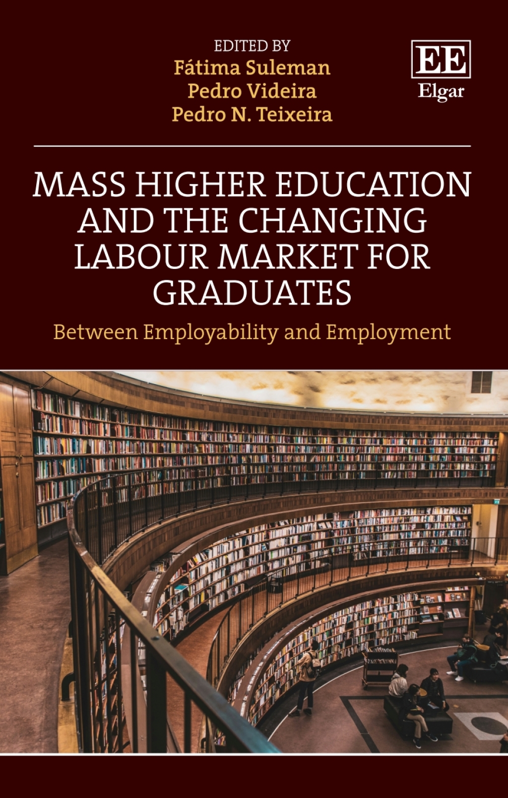 Mass Higher Education and the Changing Labour Market for Graduates 1st Edition â€“ PDF/EPUB Version Downloadable