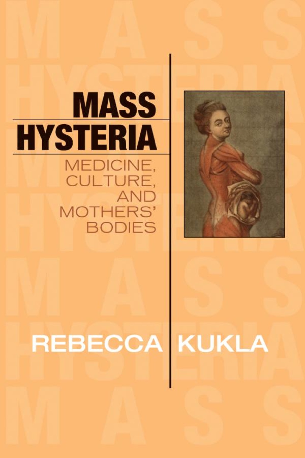 Mass Hysteria  â€“ PDF/EPUB Version Downloadable