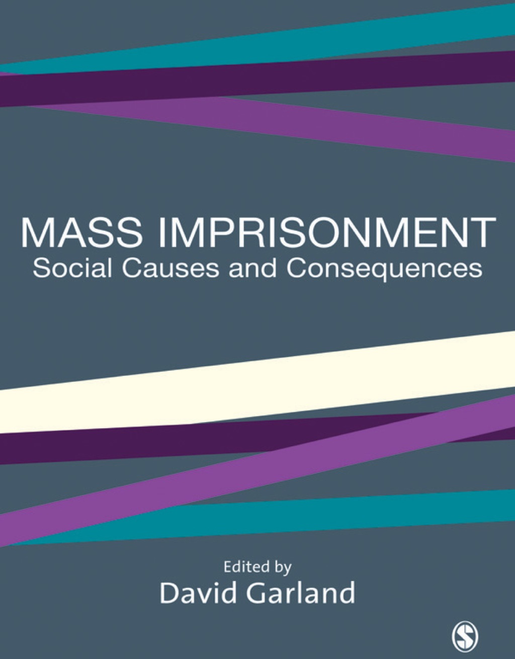 Mass Imprisonment Social Causes and Consequences 1st Edition â€“ PDF/EPUB Version Downloadable