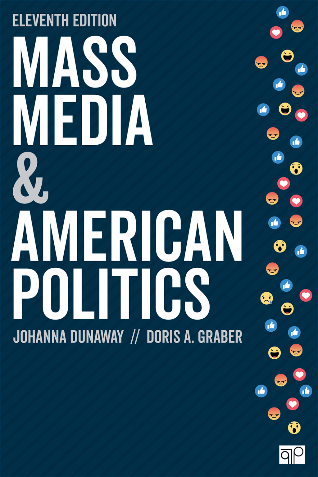 Mass Media and American Politics 11th Edition â€“ PDF/EPUB Version Downloadable