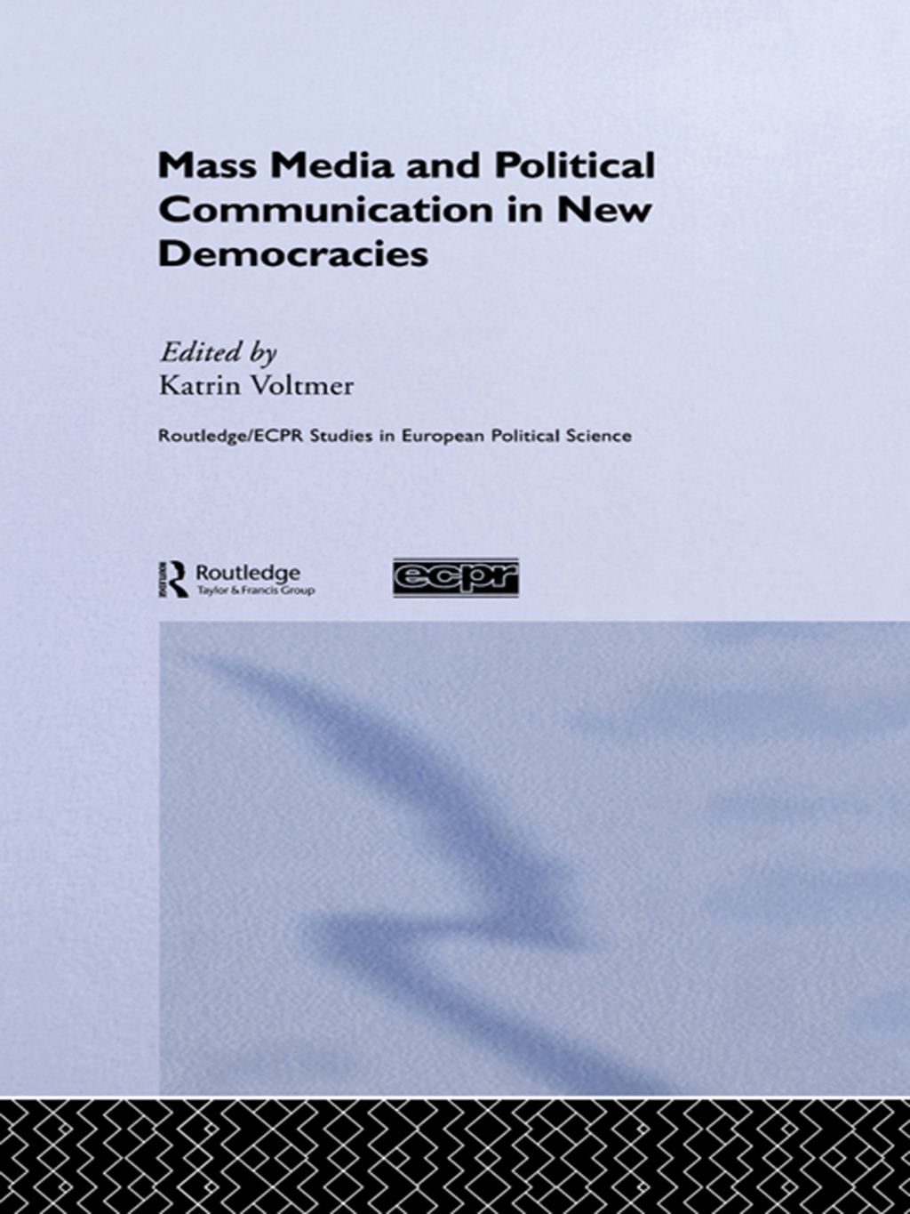 Mass Media and Political Communication in New Democracies 1st Edition â€“ PDF/EPUB Version Downloadable