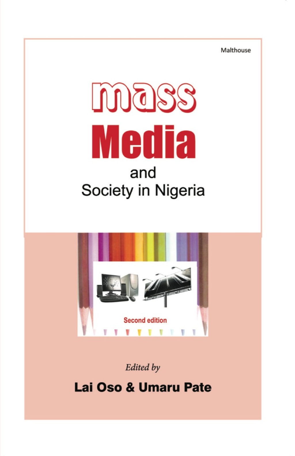 Mass Media and Society in Nigeria 1st Edition â€“ PDF/EPUB Version Downloadable