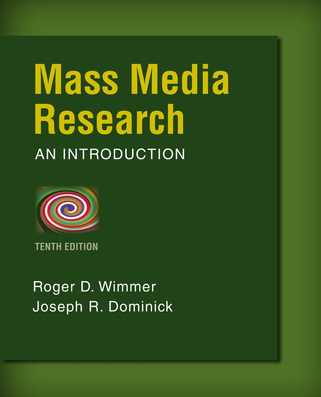 Mass Media Research 10th Edition â€“ PDF/EPUB Version Downloadable