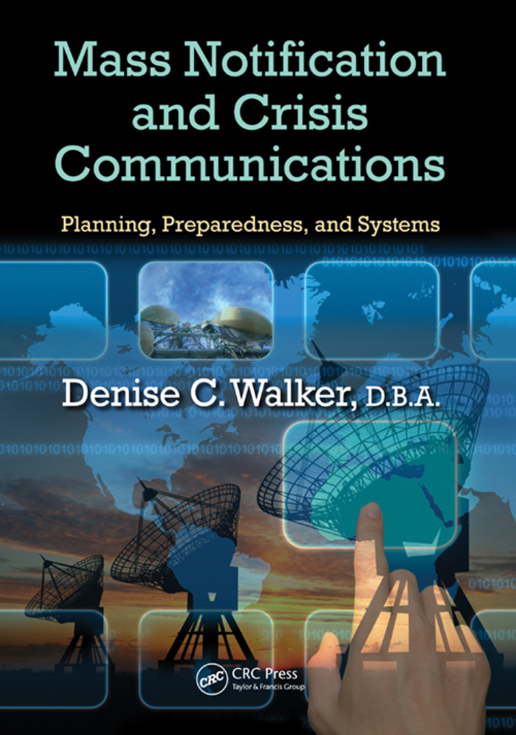 Mass Notification and Crisis Communications Planning, Preparedness, and Systems 1st Edition â€“ PDF/EPUB Version Downloadable