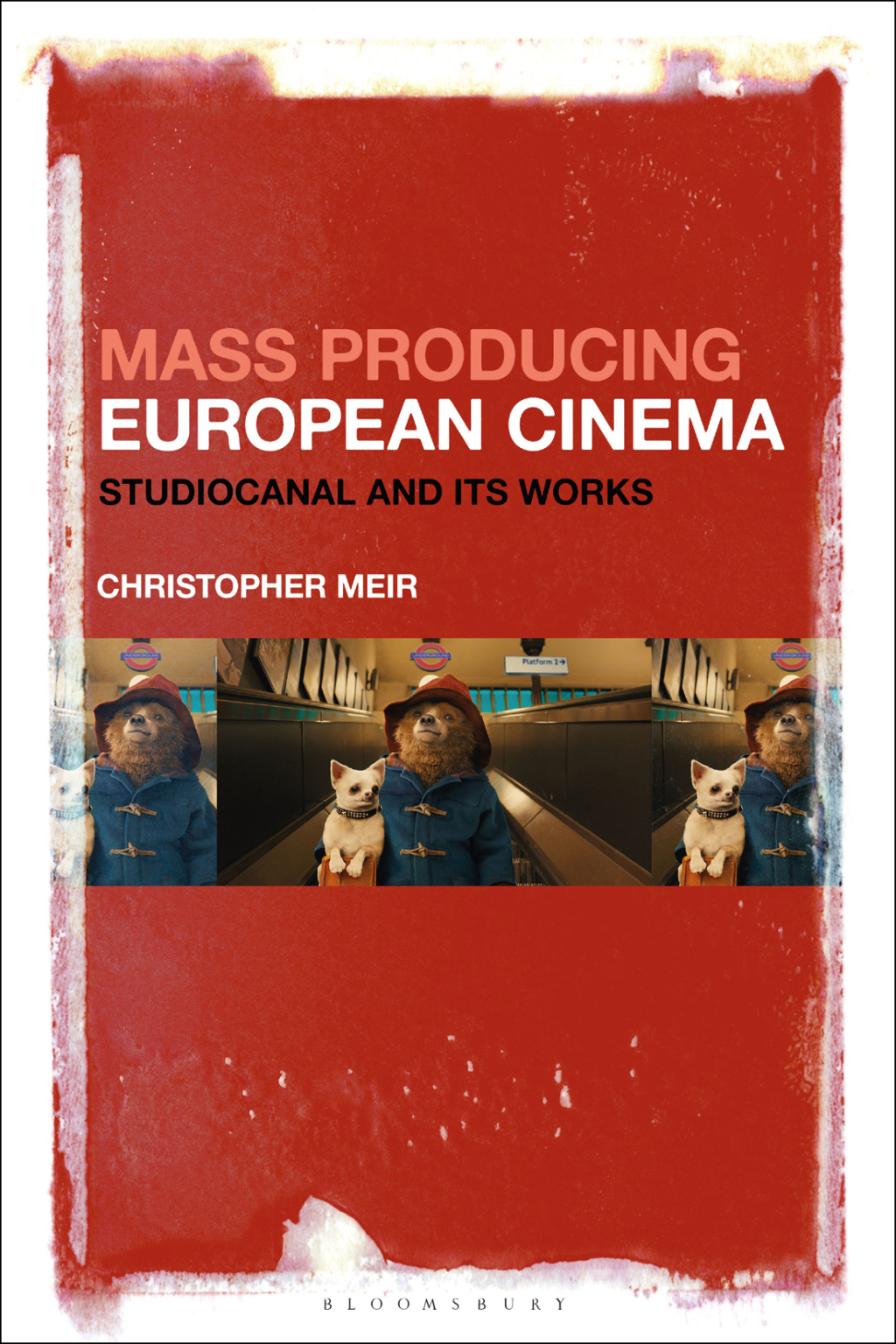 Mass Producing European Cinema Studiocanal and Its Works 1st Edition â€“ PDF/EPUB Version Downloadable