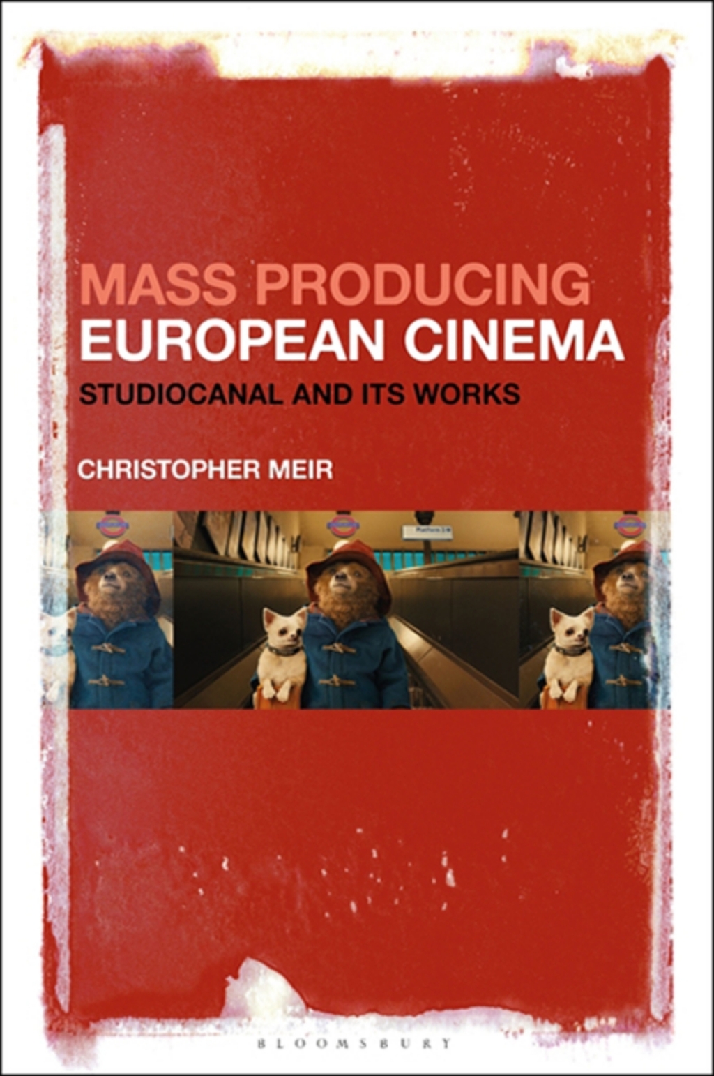 Mass Producing European Cinema Studiocanal and Its Works 1st Edition â€“ PDF/EPUB Version Downloadable