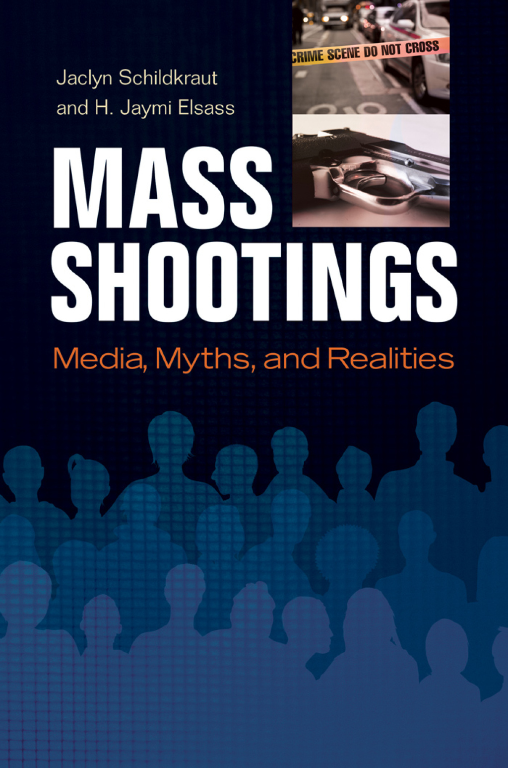Mass Shootings Media, Myths, and Realities 1st Edition â€“ PDF/EPUB Version Downloadable