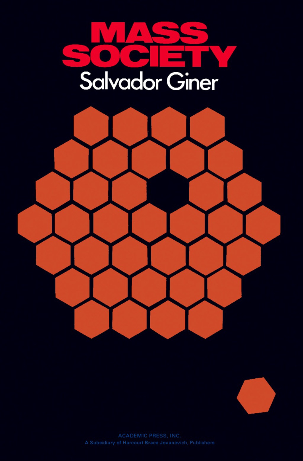 Mass Society  â€“ PDF/EPUB Version Downloadable