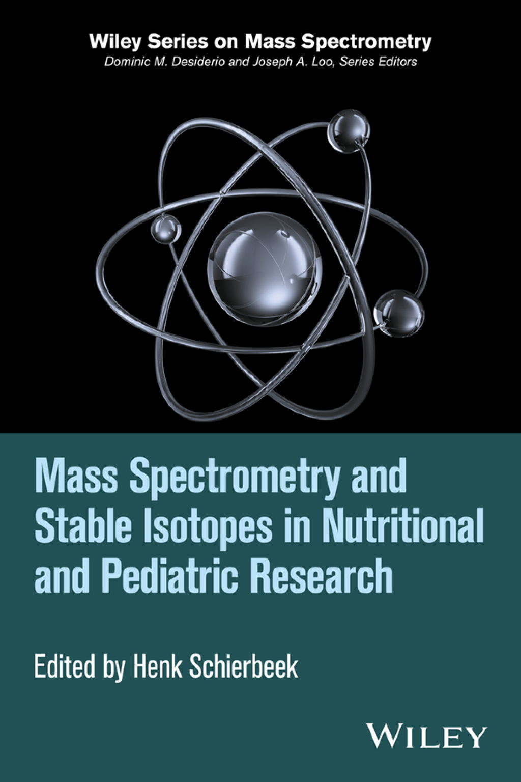 Mass Spectrometry and Stable Isotopes in Nutritional and Pediatric Research 1st Edition â€“ PDF/EPUB Version Downloadable