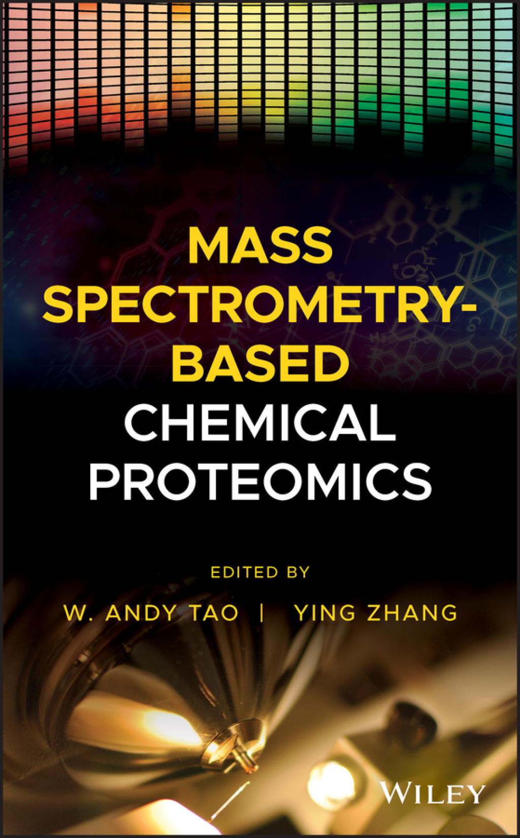Mass Spectrometry-Based Chemical Proteomics 1st Edition â€“ PDF/EPUB Version Downloadable