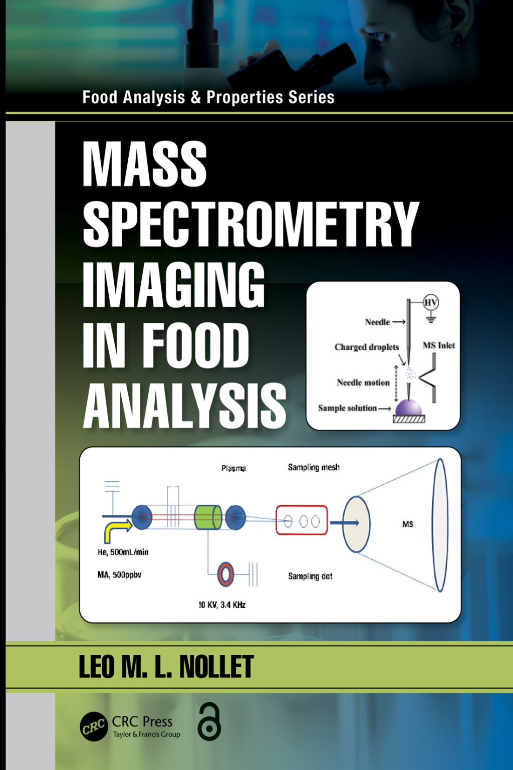 Mass Spectrometry Imaging in Food Analysis 1st Edition â€“ PDF/EPUB Version Downloadable