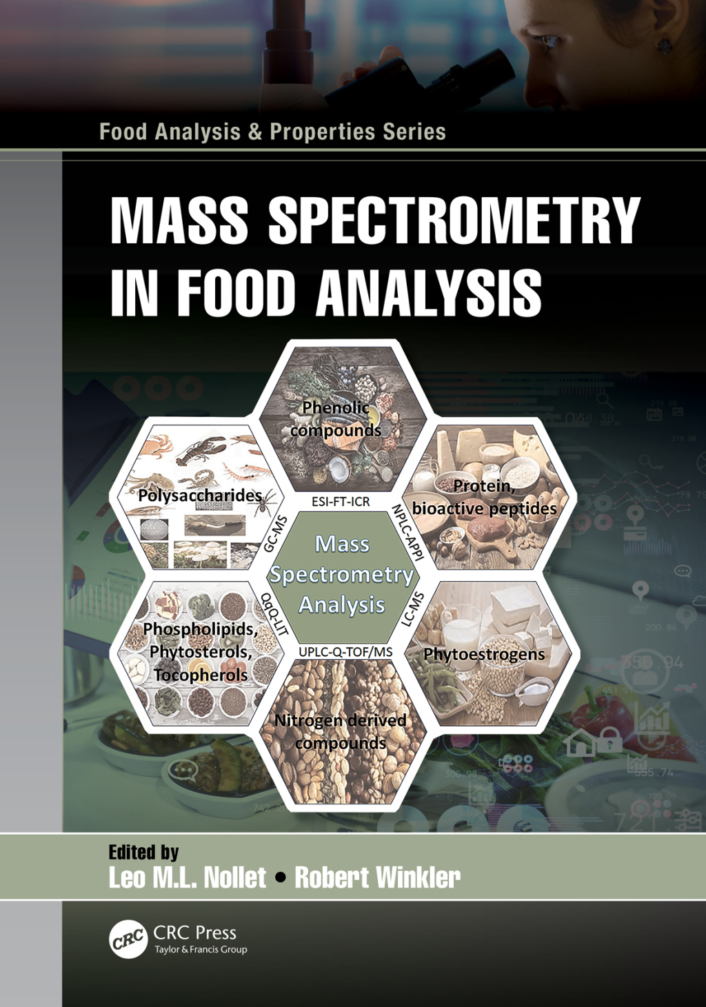 Mass Spectrometry in Food Analysis 1st Edition â€“ PDF/EPUB Version Downloadable