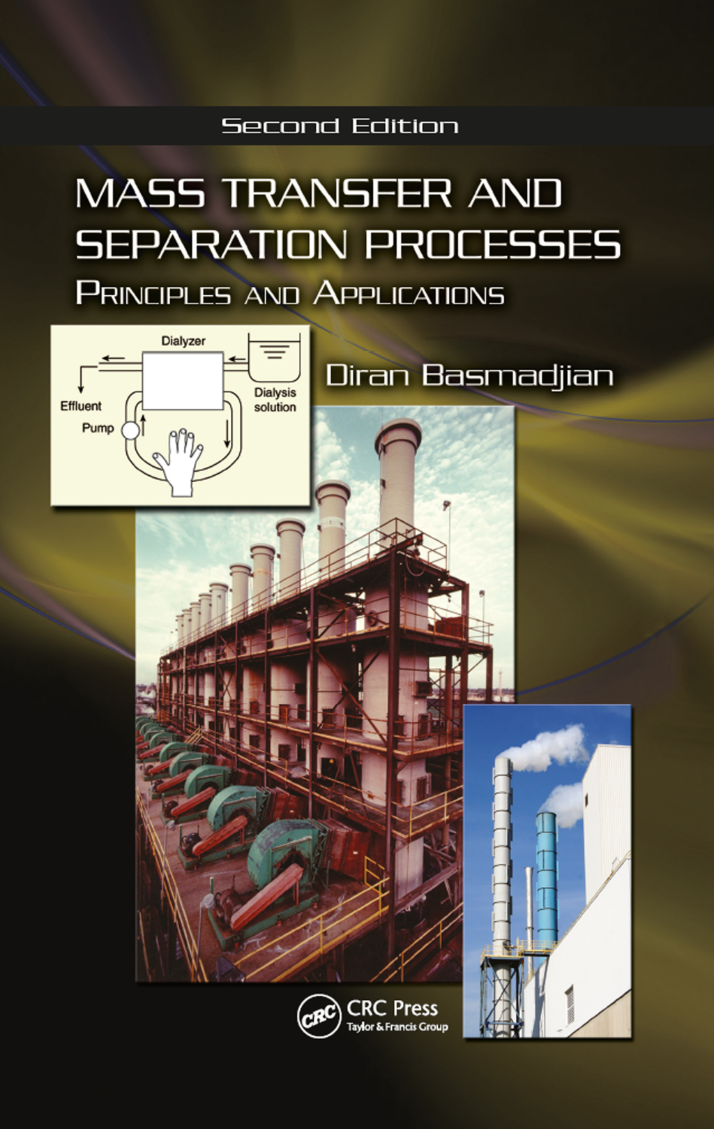 Mass Transfer and Separation Processes Principles and Applications, Second Edition 2nd Edition â€“ PDF/EPUB Version Downloadable