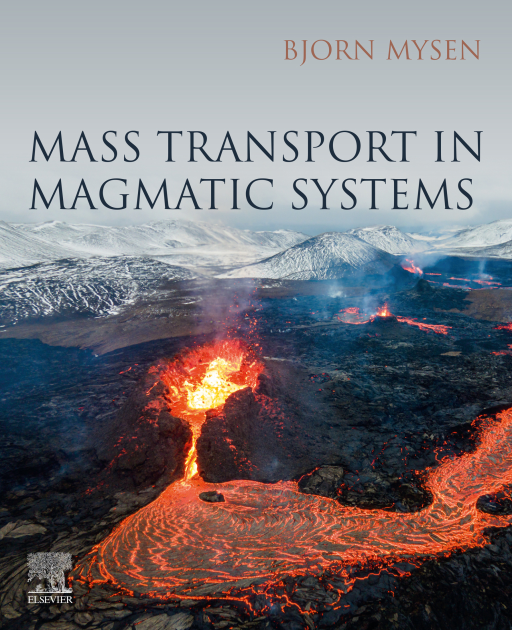 Mass Transport in Magmatic Systems 1st Edition â€“ PDF/EPUB Version Downloadable