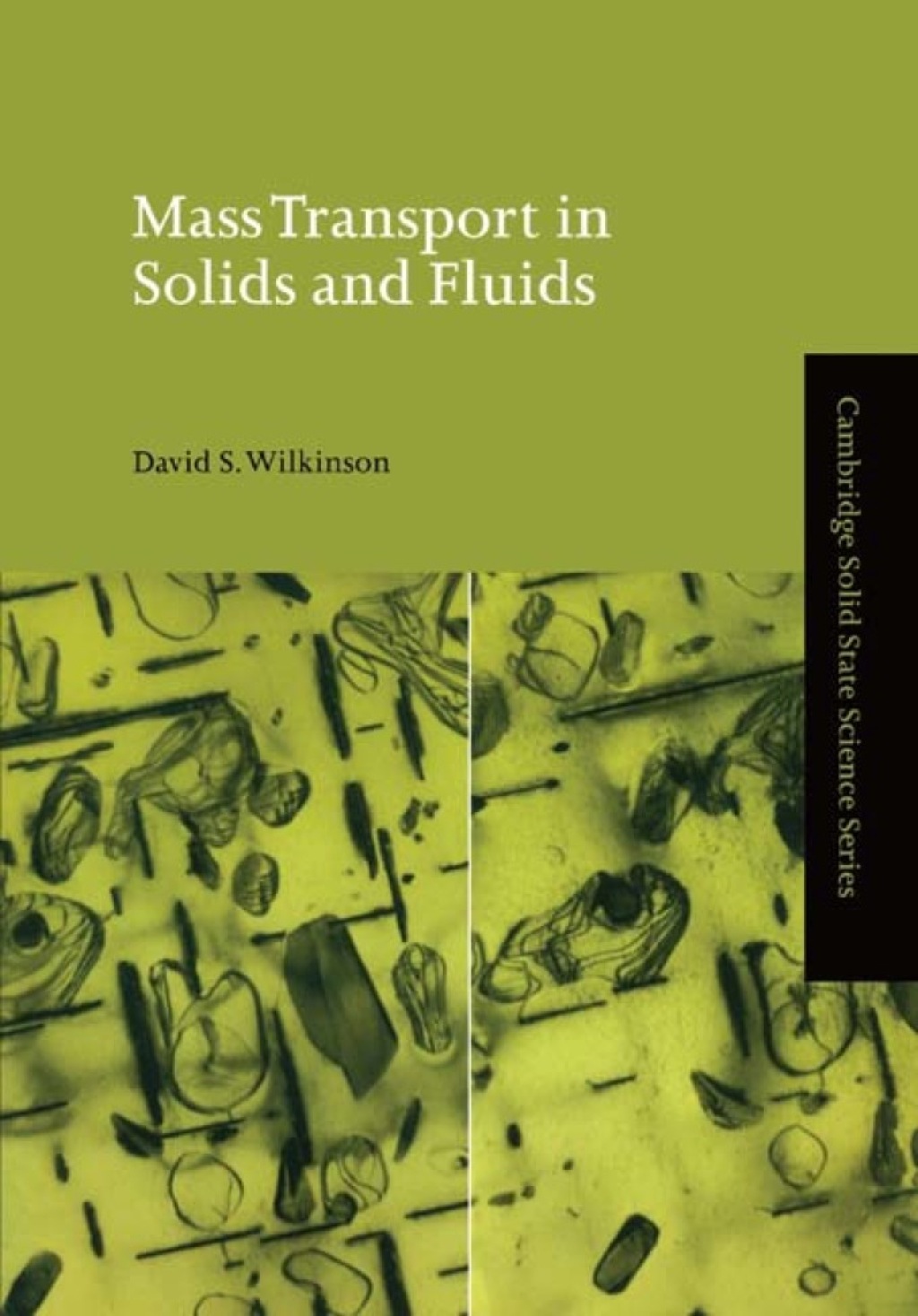 Mass Transport in Solids and Fluids  â€“ PDF/EPUB Version Downloadable