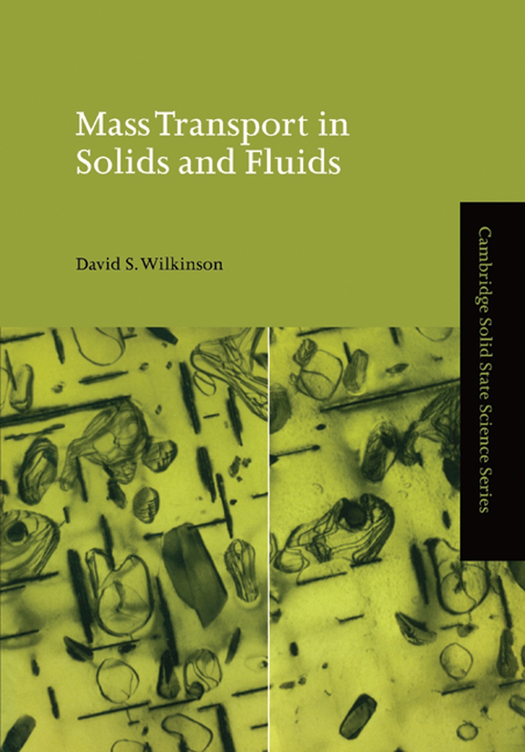 Mass Transport in Solids and Fluids 1st Edition â€“ PDF/EPUB Version Downloadable