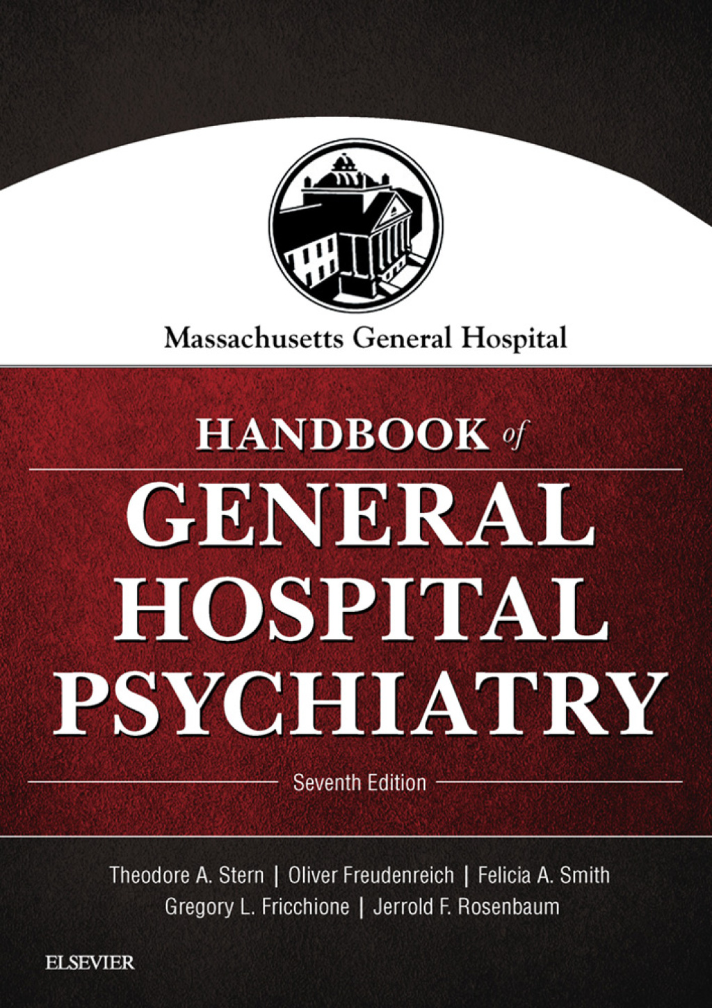 Massachusetts General Hospital Handbook of General Hospital Psychiatry 7th Edition â€“ PDF/EPUB Version Downloadable