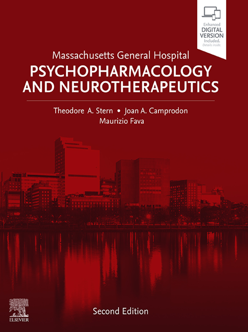Massachusetts General Hospital Psychopharmacology and Neurotherapeutics 2nd Edition â€“ PDF/EPUB Version Downloadable